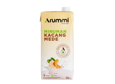 Arummi Cashew Drink Original