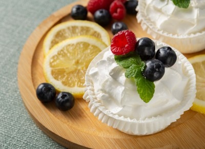 Filling and Topping