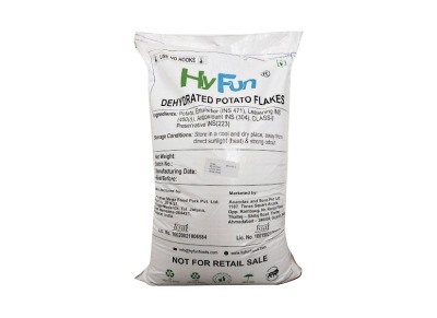 Hyfun Dehydrated Potato Flakes