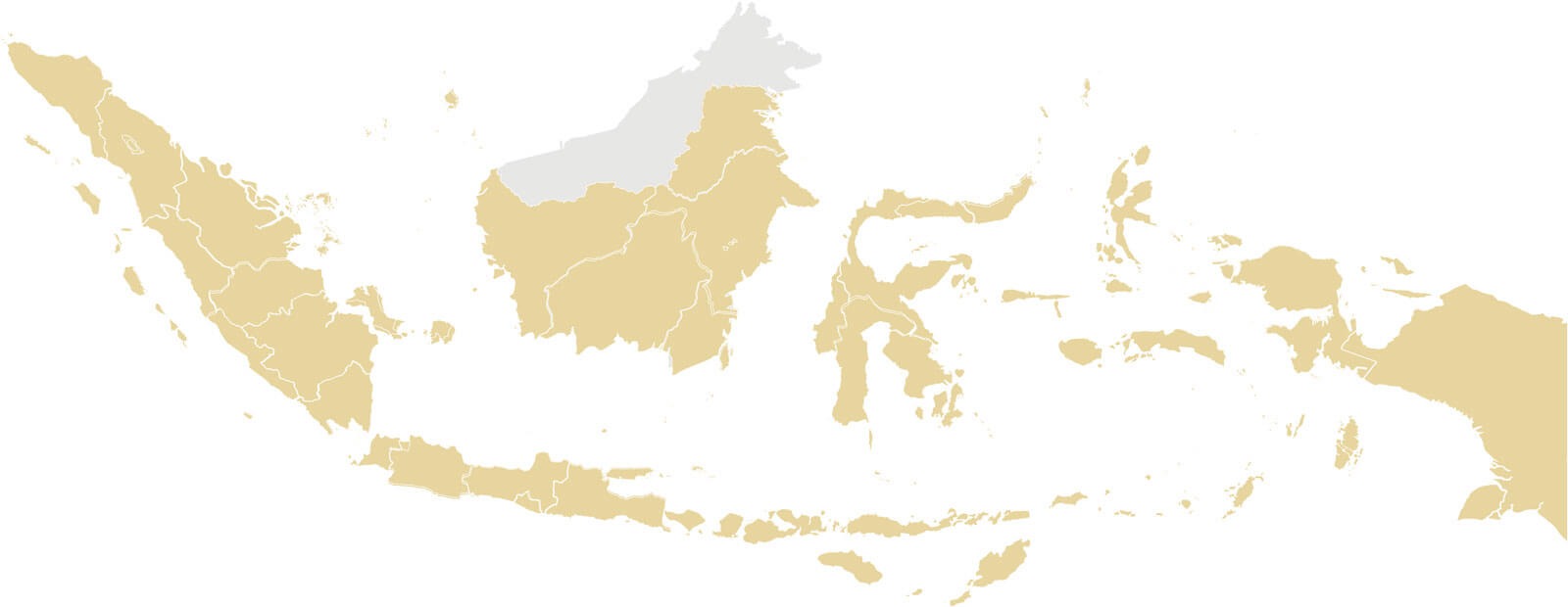 Distribusi Nasional