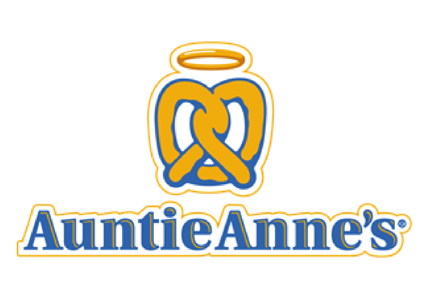 Auntie Anne's