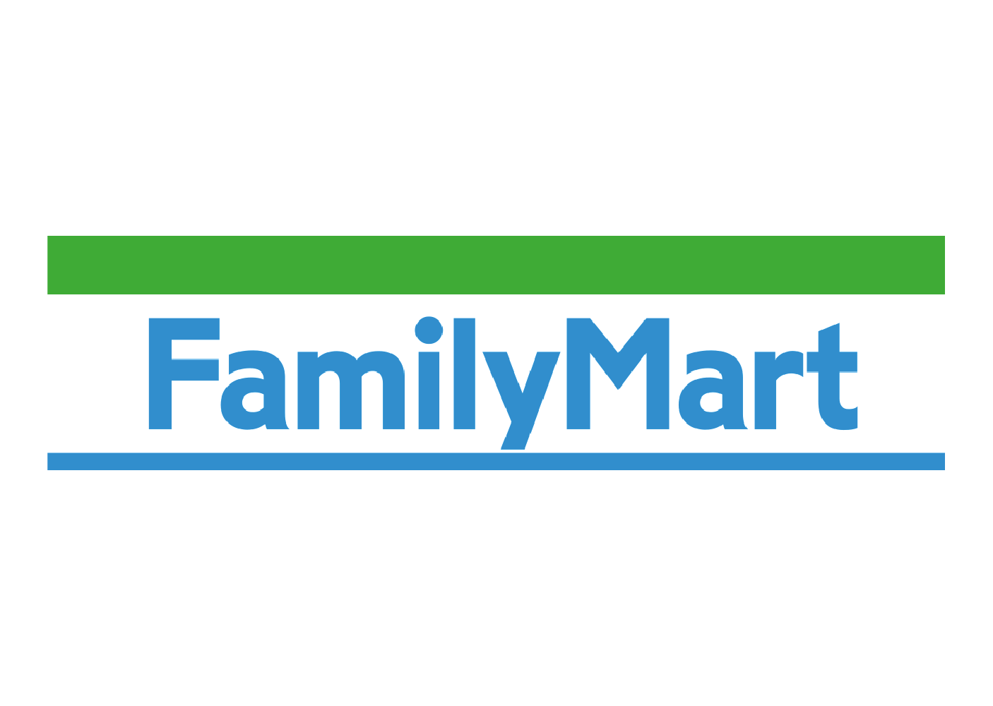 Family Mart