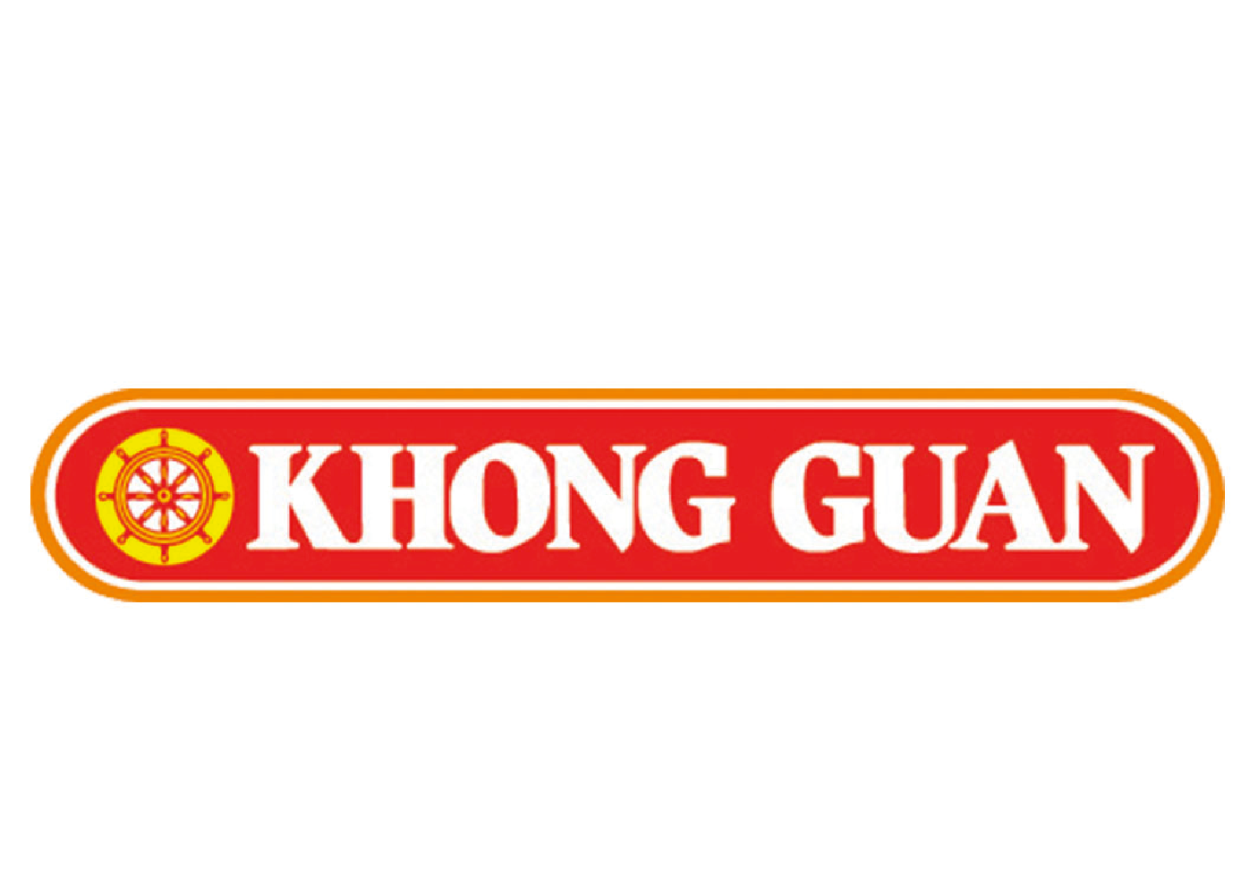 khong guan