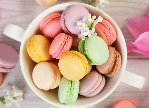 Food Color