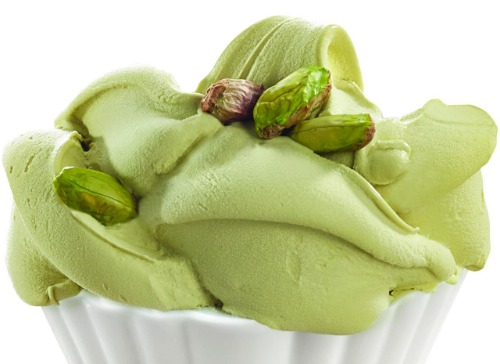 Nutty Flavor