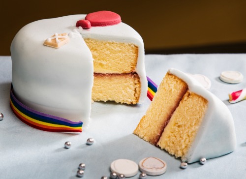 Rolled Fondant