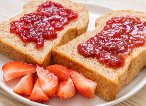 Fruit Jam