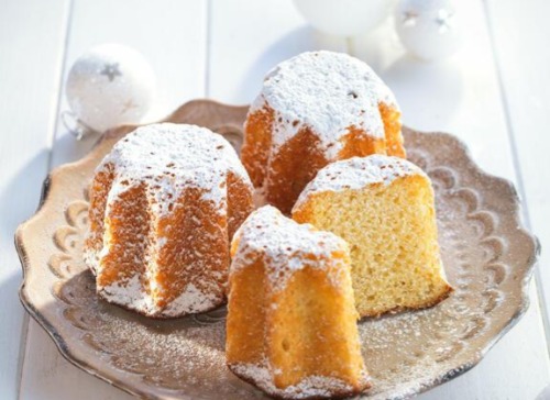 Butter Blend Margarine