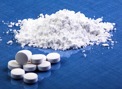 Active Pharmaceutical Ingredients 