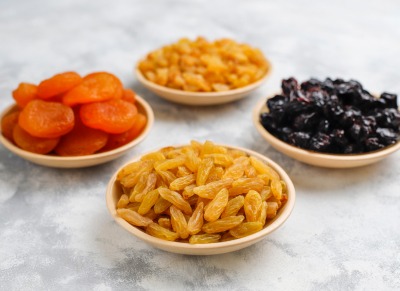 Tips for Choosing Dried Fruits According to Body Needs