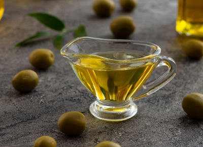 Know the Types of Olive Oil and Their Benefits for Health