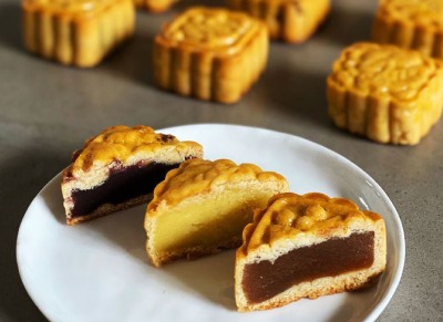 Interesting Bread Fillings to Try