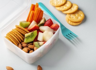 6 Recommendations for Delicious and Healthy Snacks to Accompany Leisure Time