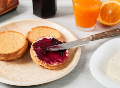 Fruit Jam: Types, Benefits, and Choosing Tips