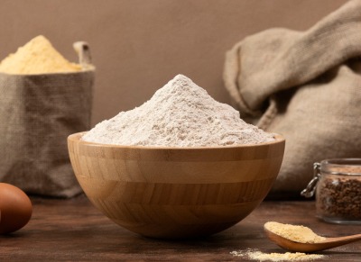 Premix Flour: A Practical Solution for Baking