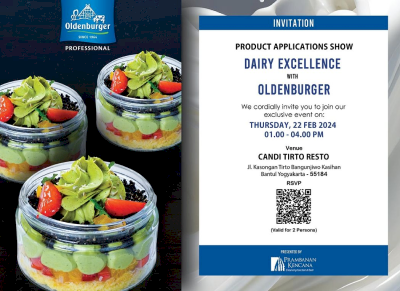 Dairy Excellence with Oldenburger