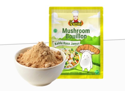 What is Mushroom Broth and its Health Benefits