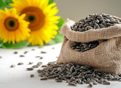 Sunflower Seeds: A Healthy Snack Full of Benefits