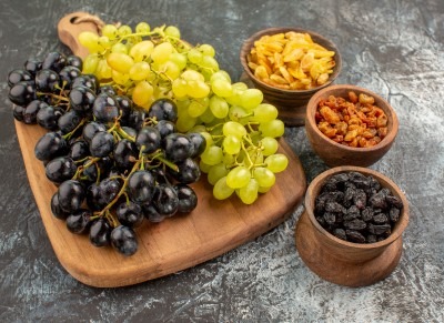 Get to Know the Types of Raisins