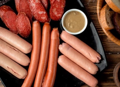 What is Processed Meat and its Types