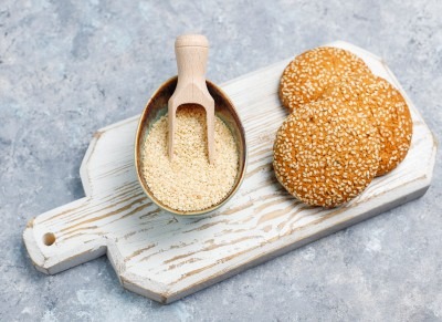 Health Benefits of Sesame Seeds