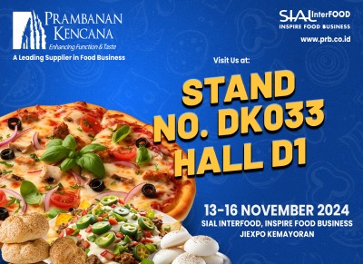 SIAL INTERFOOD 2024
