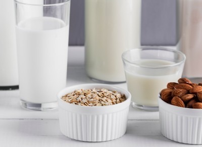 Advantages of Vegetable Milk that You Should Know