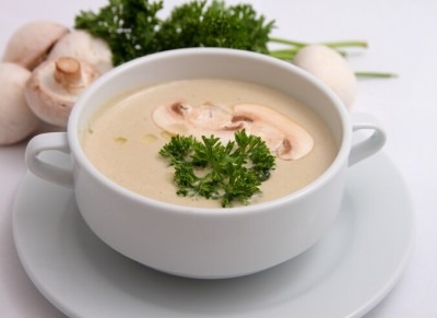 Why Mushroom Bouillon is Healthier than Regular Flavoring