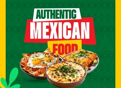 Green Valley Authentic Mexican Food