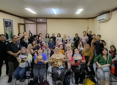 Baking Demo with Arla Pro x Titan Baking