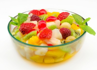 The Secret Behind the Fresh Fruit Cocktail That’s a Favorite for Special Occasions