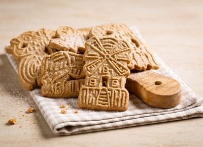 Getting to Know Speculoos: More Than Just an Ordinary Spiced Cookie