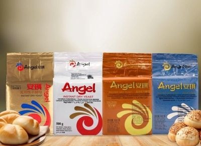 Mengenal Angel Instant Yeast Lebih Dekat