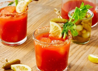 Bloody Mary My Way