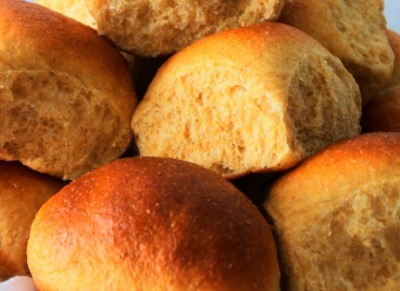 Whole Wheat Sweet Bread