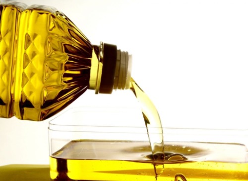 Cooking Oils