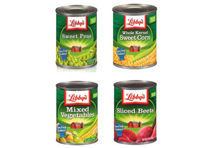 LIBBY'S