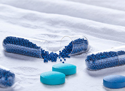 Excipients Pharmaceutical Ingredients