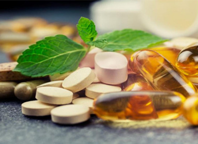 Nutraceutical