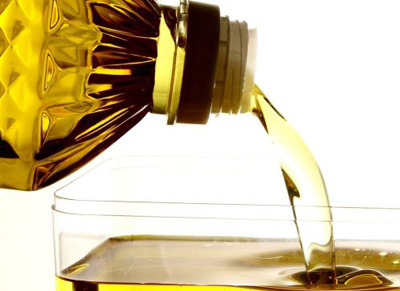 Cooking Oils