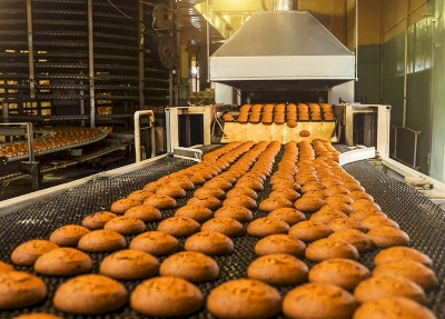 Industry