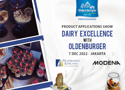 Dairy Excellence With Oldenburger
