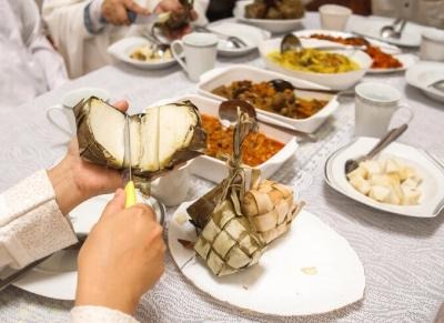 Makanan dan Minuman Khas Lebaran: Sejarah, Filosofi, dan Keunikannya
