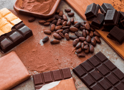 Cokelat Compound vs Courverture, Apa Bedanya?