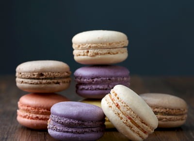 Miscellaneous Pastries