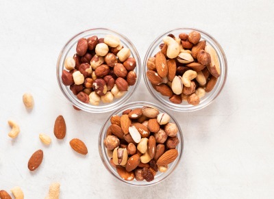 Kacang, Si Kecil Segudang Manfaat
