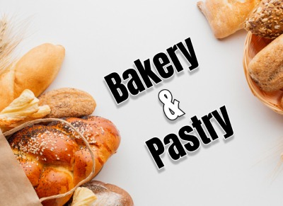 Mengenal Perbedaan Utama Pastry dan Bakery
