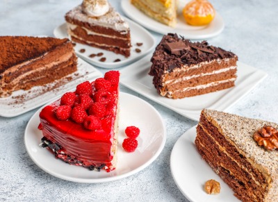 5 Rekomendasi Rasa Kue Enak dan Unik yang Wajib Kamu coba