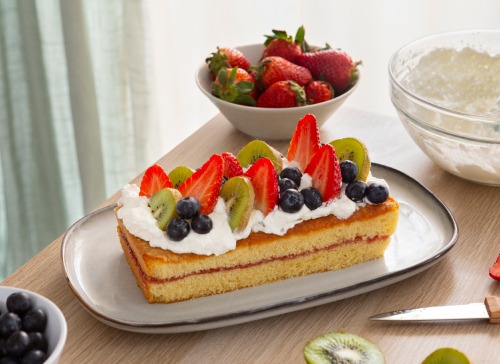 Fruit Flavor