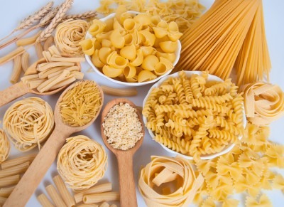 Jenis-jenis Pasta Populer di Indonesia : Kenali Bentuk dan Perbedaanya